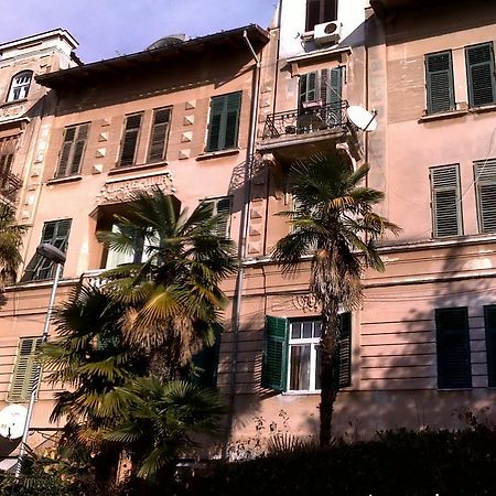 Apartment Kamelija Opatija Exteriör bild